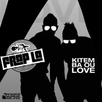 TMD - Kitem Ba Ou Love (feat. Tmd & Lasini)
