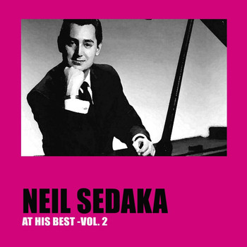 Neil Sedaka - Neil Sedaka at His Best, Vol. 2