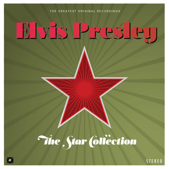 Elvis Presley - The Star Collection