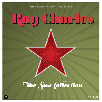 Ray Charles - The Star Collection