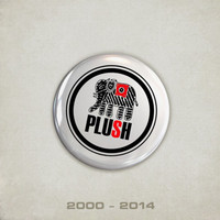 Plush - The Best of 2000-2014