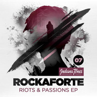 Rockaforte - Riots & Passions