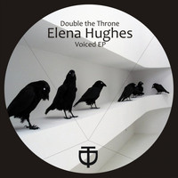 Elena Hughes - Voiced EP