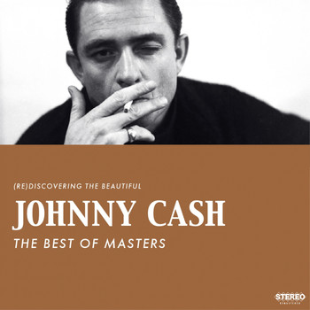 Johnny Cash - The Best of Masters