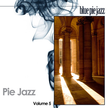 Various Artists - Pie Jazz Volume 5