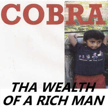 Cobra - Tha Wealth of a Rich Man
