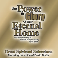 Dallas Christian Adult Concert Choir - The Power and Glory of Our Eternal Home