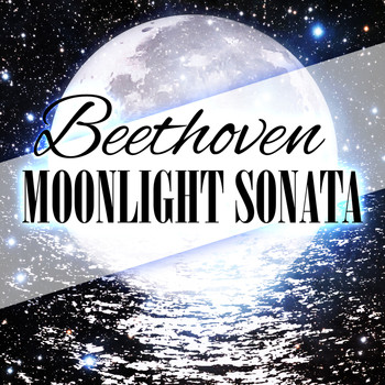 Various Artists - Moonlight Sonata