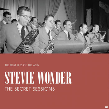 Stevie Wonder - The Secret Sessions