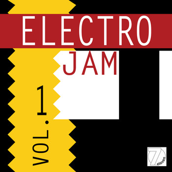 Various Artists - Electro Jam, Vol.1