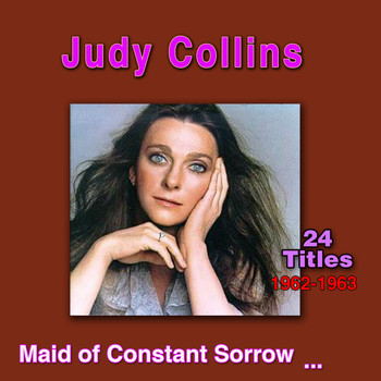 Judy Collins - Judy Collins