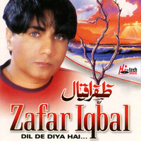 Zafar Iqbal - Dil De Diya Hai