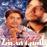 Zafar Iqbal - Dil Ghabrata Hai