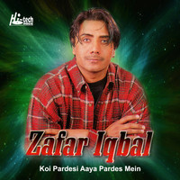 Zafar Iqbal - Koi Pardesi Aaya Pardes Mein