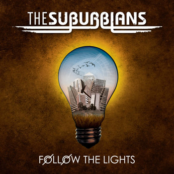 The Suburbians - Follow the Lights