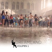 Dreamland Cast - Dreamland, Vol. 1
