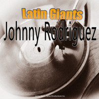Johnny Rodriguez - Latin Giants