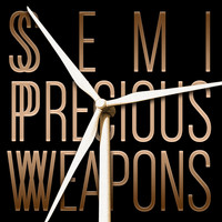 Semi Precious Weapons - Aviation (Explicit)
