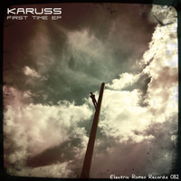 Karuss - First Time EP