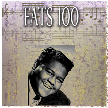 Fats Domino - Fats 100 (100 Original Tracks)