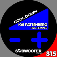 Kai Pattenberg - Cool Down (Remixes)