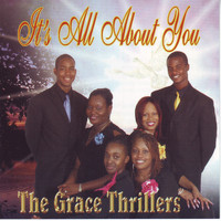 The Grace Thrillers - It's All About You