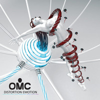 O.M.C - Distortion Emotion