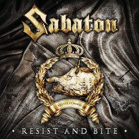 Sabaton - Resist and Bite