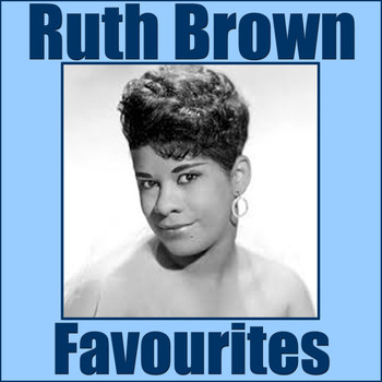 Ruth Brown - Ruth Brown Favourites