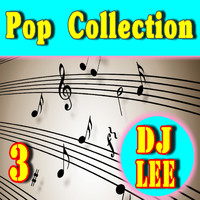 DJ Lee - Pop Collection, Vol. 3 (Instrumental)