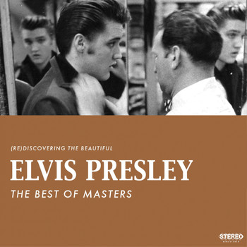 Elvis Presley - The Best of Masters