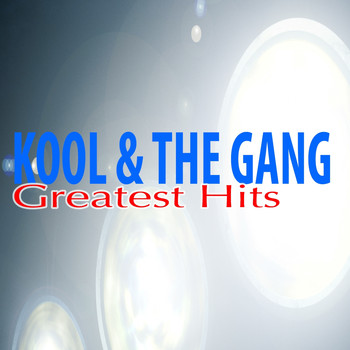 Kool &  The Gang - Greatest Hits
