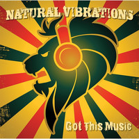 Natural Vibrations - Got This Music