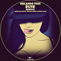 Orlando Tosi - Busk