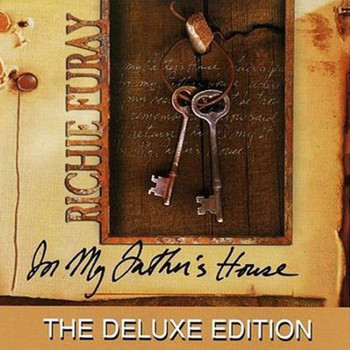 Richie Furay - In My Father's House
