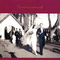 Gunnar Idenstam - Bröllopsmusik