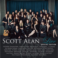 Scott Alan - Scott Alan Live (Special Edition)