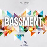 Bassment - Real City