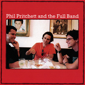 Phil Pritchett - Tougher Than the Rest
