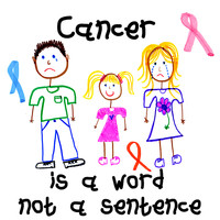 Out of Ether - Cancer is a Word Not a Sentence