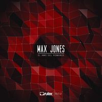 Max Jones - El Amo del Romance