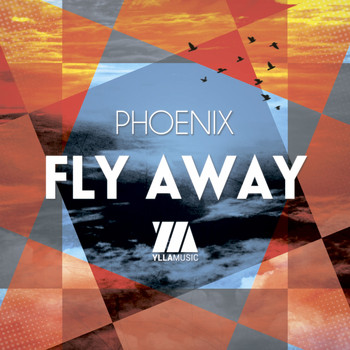Phoenix - Fly Away