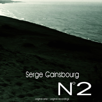 Serge Gainsbourg - N°2