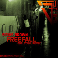 Sirius Brown - Freefall