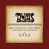 The Byrds - The Complete Album Collection