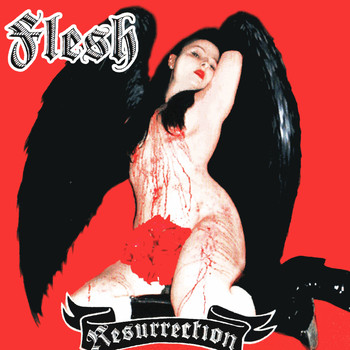 Flesh - Resurrection