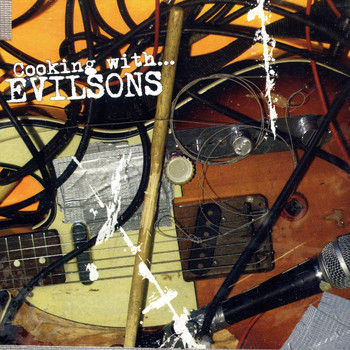 Evilsons - Cooking With...