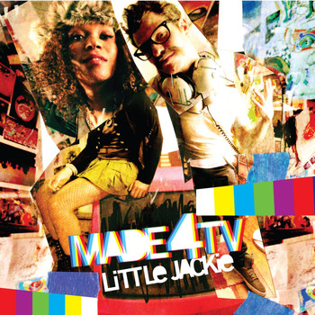 Little Jackie - Made4tv