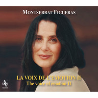 Montserrat Figueras - The Voice of Emotion II