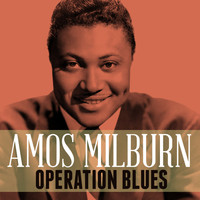 Amos Milburn - Operation Blues